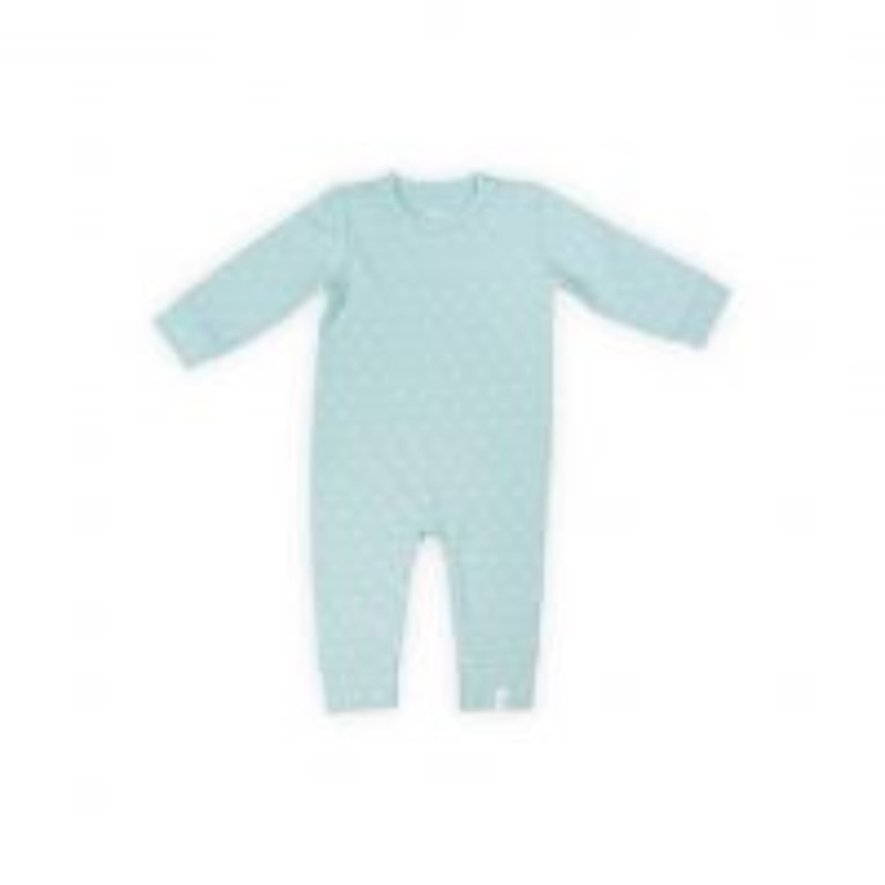  Jollein Boxpakje Hearts soft green